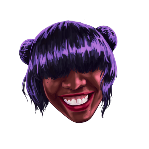 Studio Wolfless Workspace